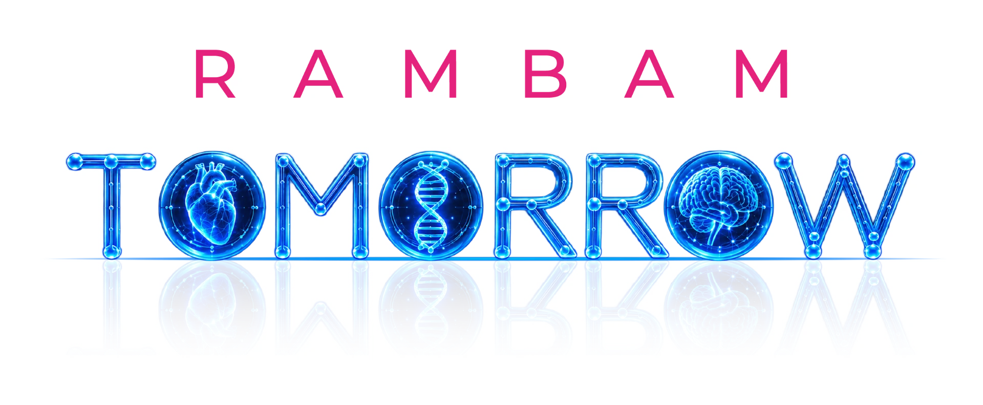 RAMBAM TOMORROW